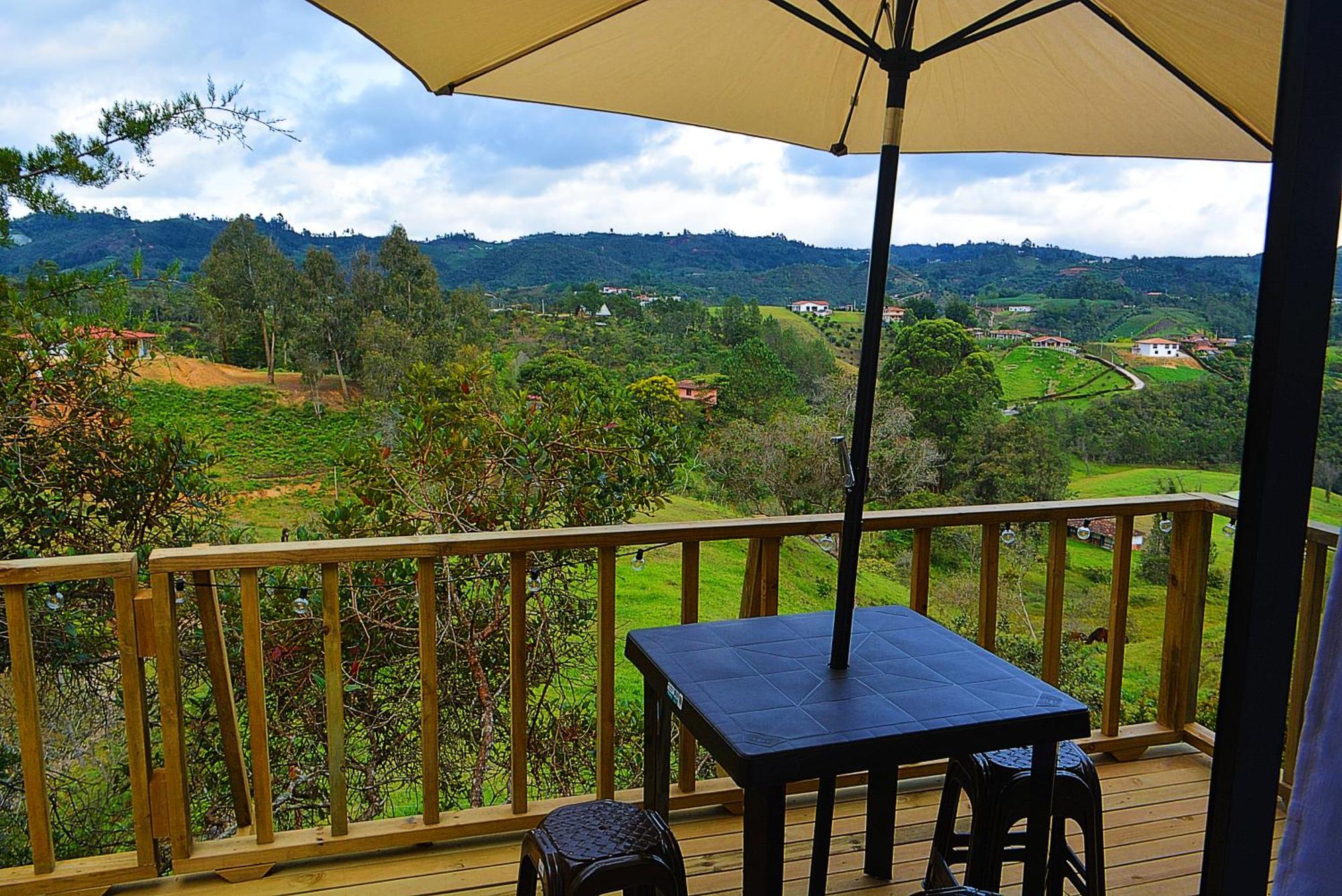 Chalet Madre Selva