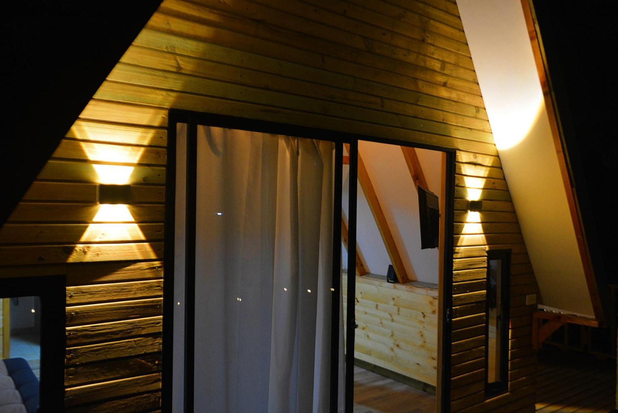 Madre Selva Chalet San Vicente (Antioquia)