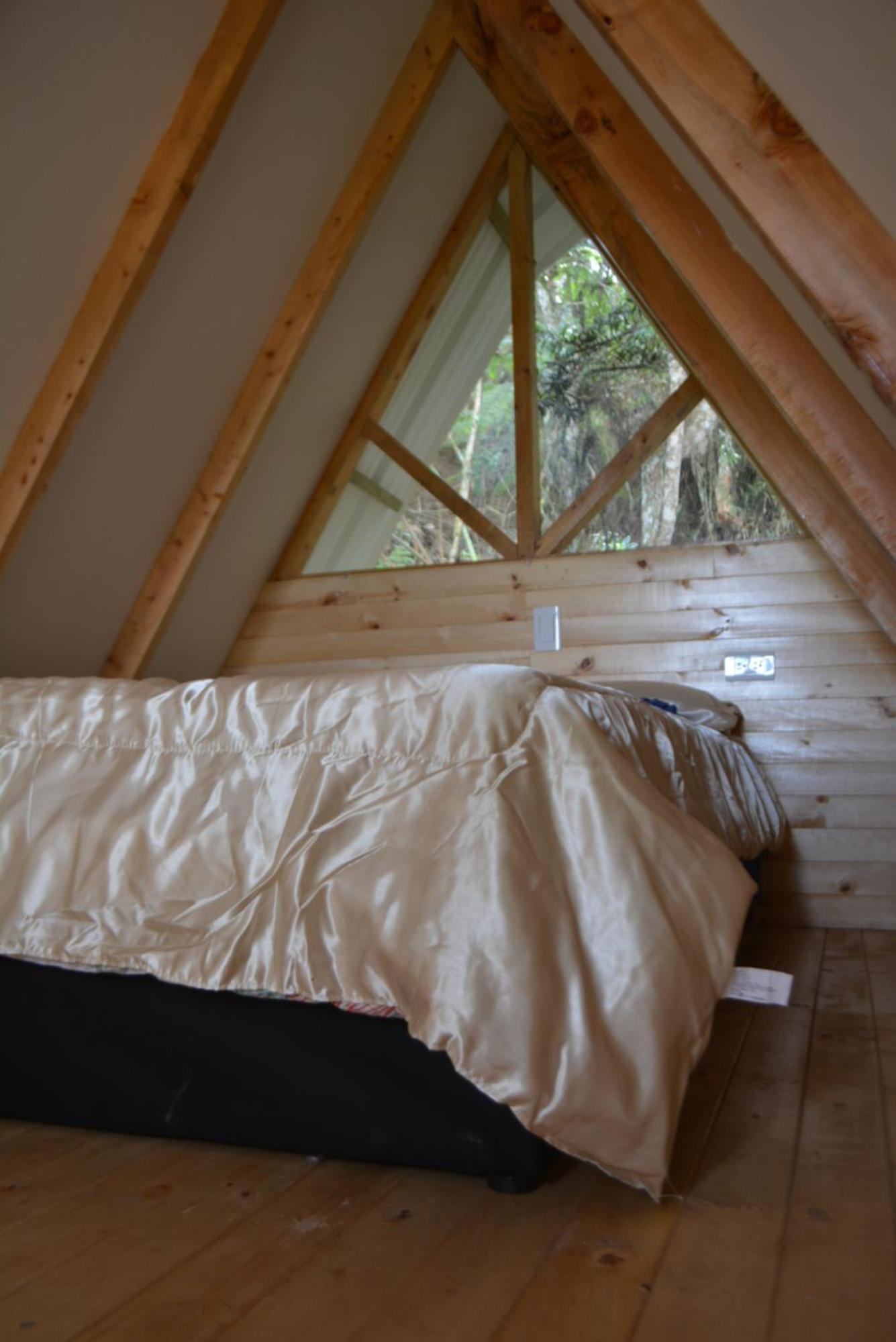 Chalet Madre Selva San Vicente (Antioquia)