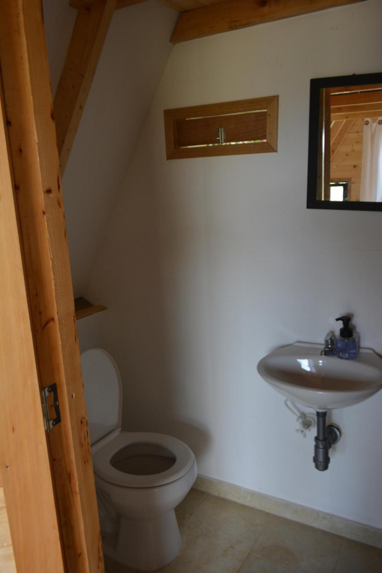 Madre Selva Chalet