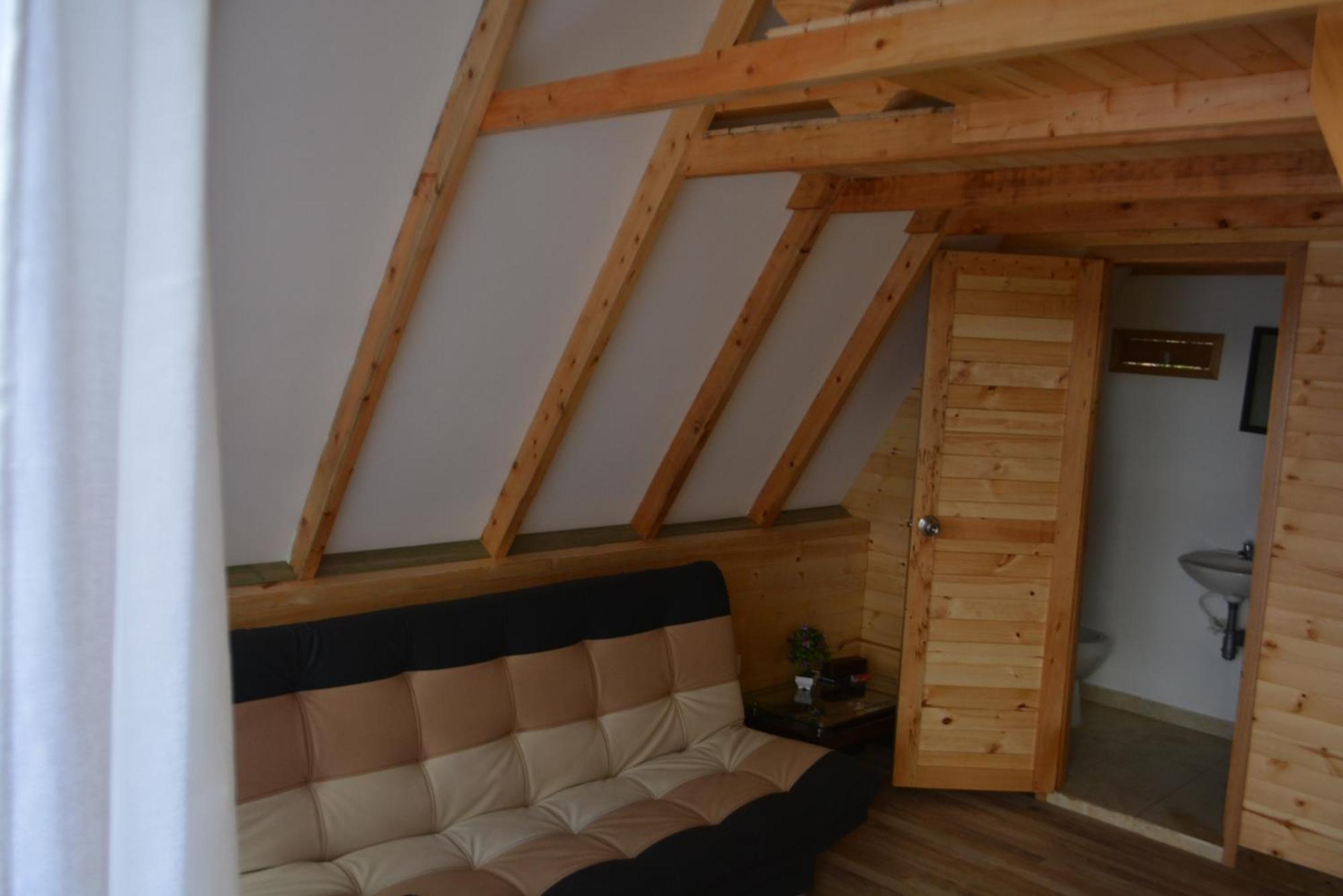 Chalet Madre Selva